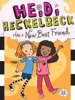 Heidi_Heckelbeck_has_a_new_best_friend