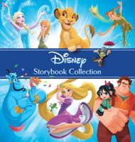 Disney_storybook_collection
