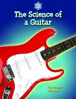 The_science_of_a_guitar