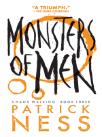 Monsters of men