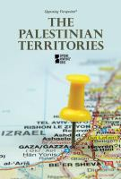 The_Palestinian_territories