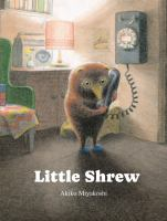 Little_Shrew
