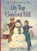 On_top_of_Concord_Hill