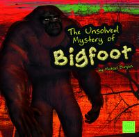 The_unsolved_mystery_of_Bigfoot
