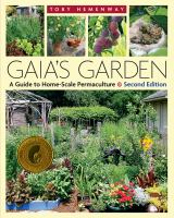 Gaia's garden