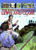 The_explorations_of_Lewis_and_Clark