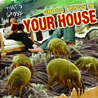 Gross_things_in_your_house