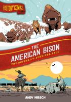 The_American_bison