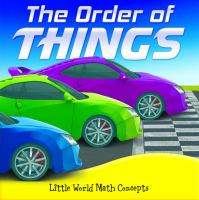 The_order_of_things