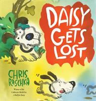 Daisy_gets_lost