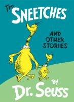 The_Sneetches_and_other_stories