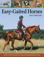 Easy-gaited_horses