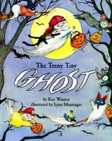 The_teeny_tiny_ghost