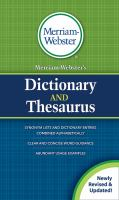 Merriam-Webster_s_dictionary_and_thesaurus