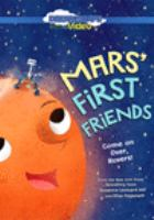 Mars__first_friends