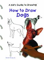 How_to_draw_dogs