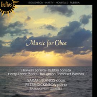 English_Music_for_Oboe