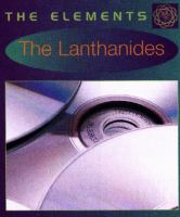 The_lanthanides