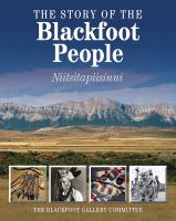 The_story_of_the_Blackfoot_people