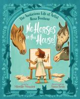No_horses_in_the_house_