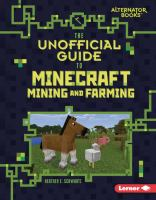 The_unofficial_guide_to_Minecraft_mining_and_farming