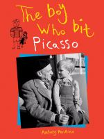 The_boy_who_bit_Picasso