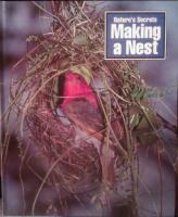 Making_a_nest