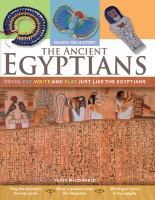 The_ancient_Egyptians