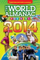 The_world_almanac_for_kids_2014