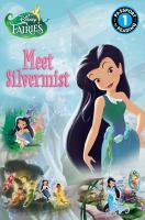 Meet_Silvermist
