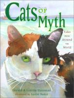 Cats_of_myth