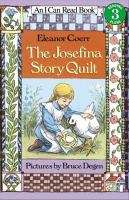 The_Josefina_story_quil