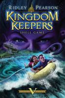 Kingdom keepers 5