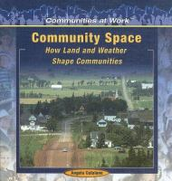 Community_space