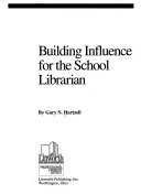 Building_influence_for_the_school_librarian