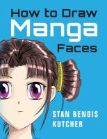 How_to_draw_manga_faces