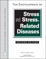 The_encyclopedia_of_stress_and_stress-related_diseases