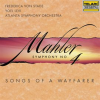 Mahler__Symphony_No__4_in_G_Major___Songs_of_a_Wayfarer