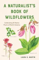 A_naturalist_s_book_of_wildflowers