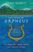 The_song_of_Orpheus