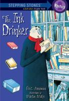 The_ink_drinker