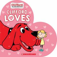 Clifford_loves