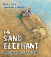 The_sand_elephant