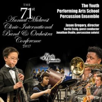 2017_Midwest_Clinic__The_Youth_Performing_Arts_School_Percussion_Ensemble__live_