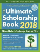 The_ultimate_scholarship_book_2018