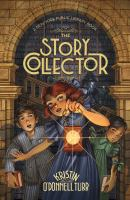The_story_collector