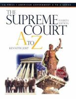 The_Supreme_Court_A_to_Z