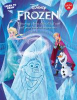 Learn_to_draw_Disney_Frozen