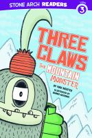 Three_Claws_the_mountain_monster