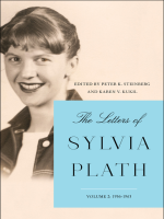 The_Letters_of_Sylvia_Plath_Vol_2